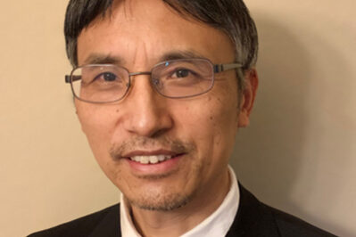 Paul Zhao