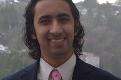 Niraj Mehta