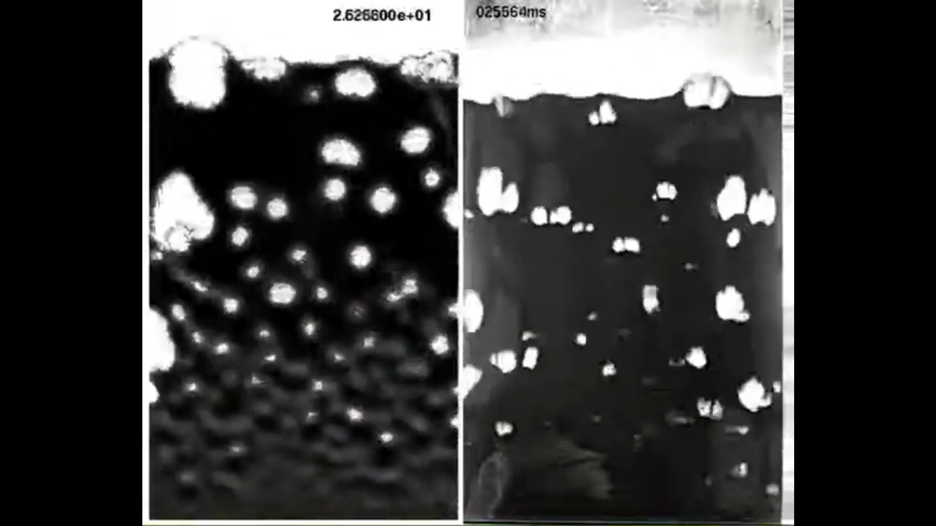 Fluidized Bed Simulation vs Experiment CPFD Software