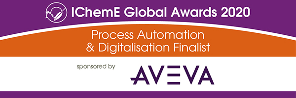 IChemE Global Awards 2020 