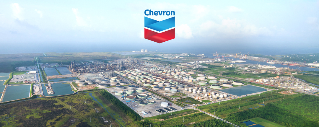 Chevron