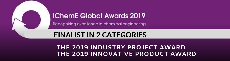 IChemE 2019 Global Awards
