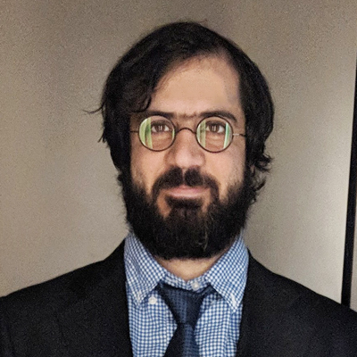 Ali Akhavan