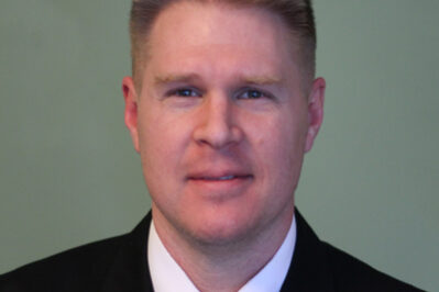 Andrew Larson