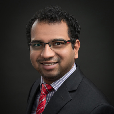 Sajith Sajeev