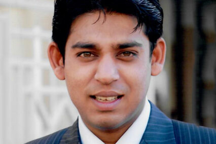 Suraj Chowdhury
