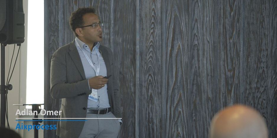 Adlan Omer Case Study