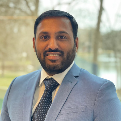 Sathish Sanjeevi